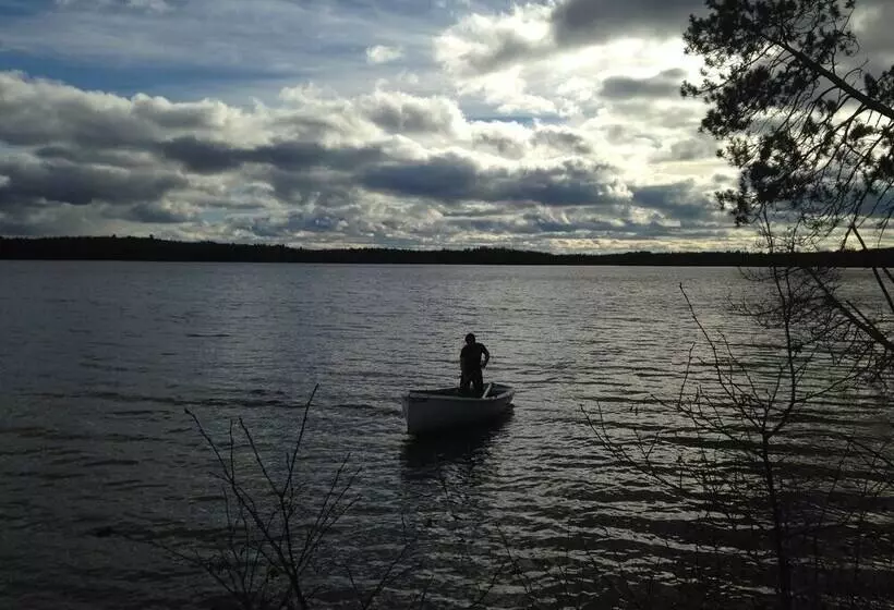 Warbler S Roost Country Inn B&b
