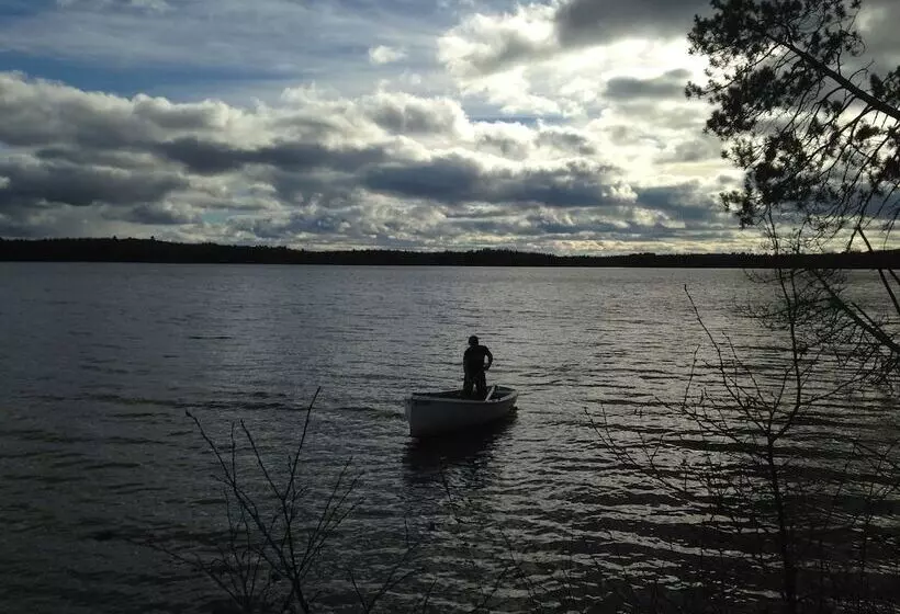 Warbler S Roost Country Inn B&b