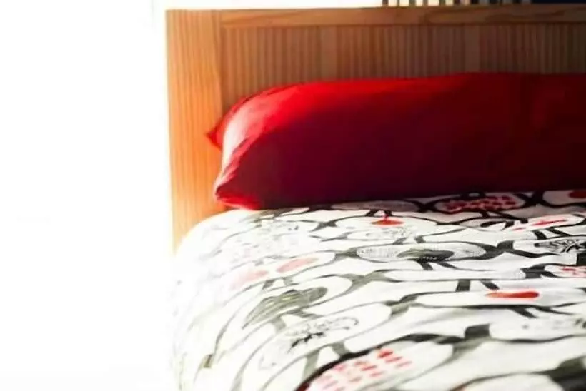 7feetsurfcamp   Hostel