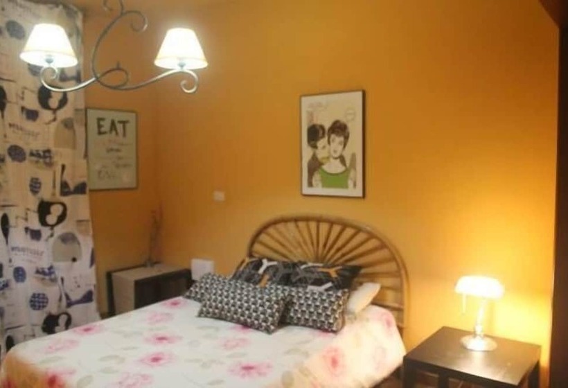 7feetsurfcamp Hostel