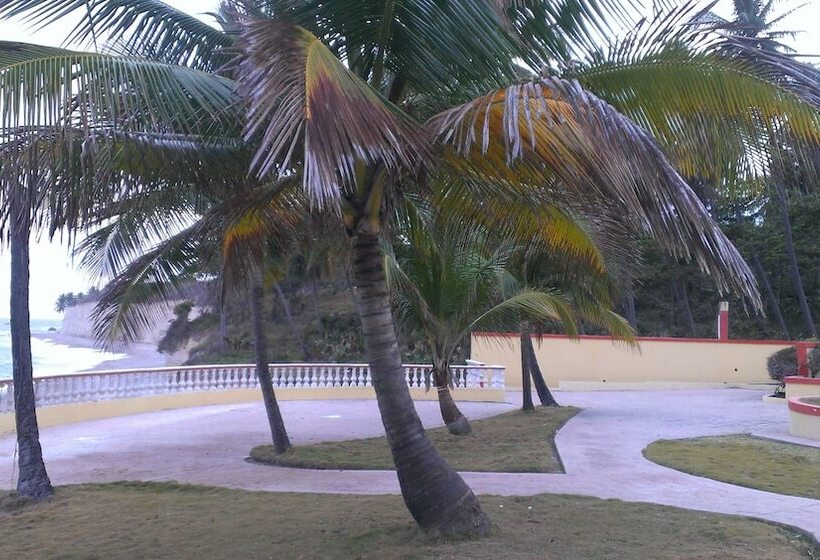 Aparta Hotel Pontevedra