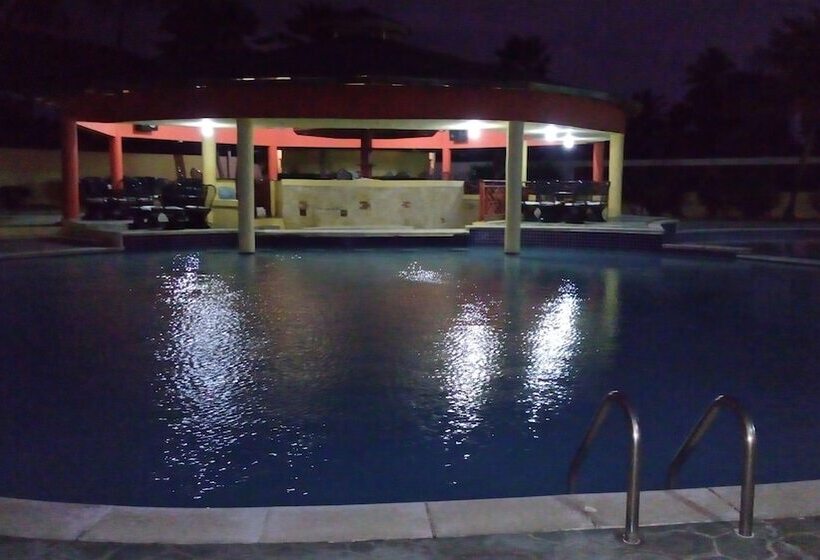 Aparta Hotel Pontevedra