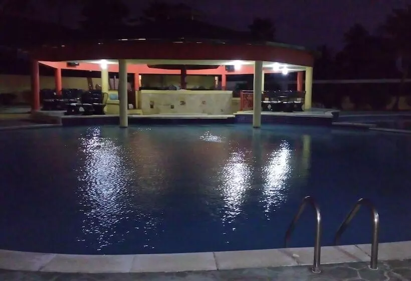 Aparta Hotel Pontevedra