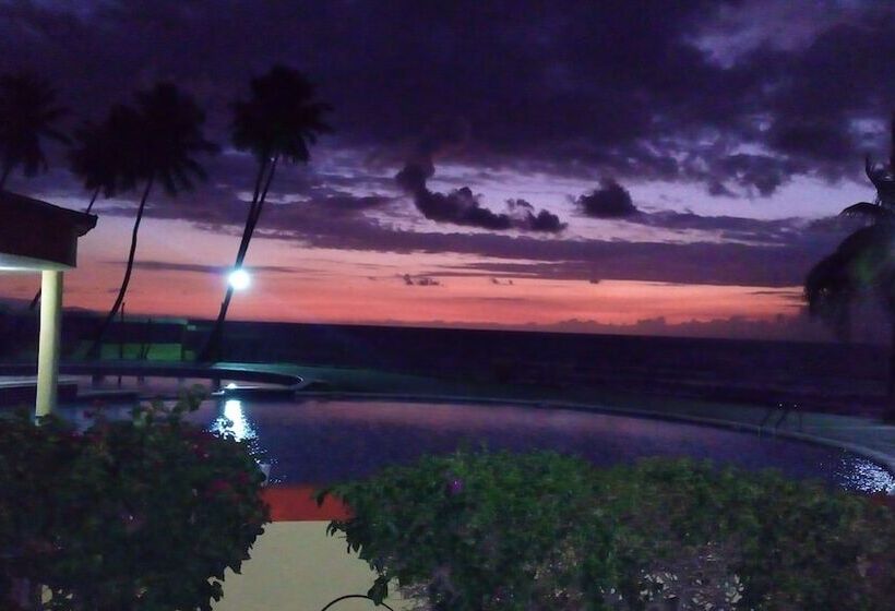 Aparta Hotel Pontevedra