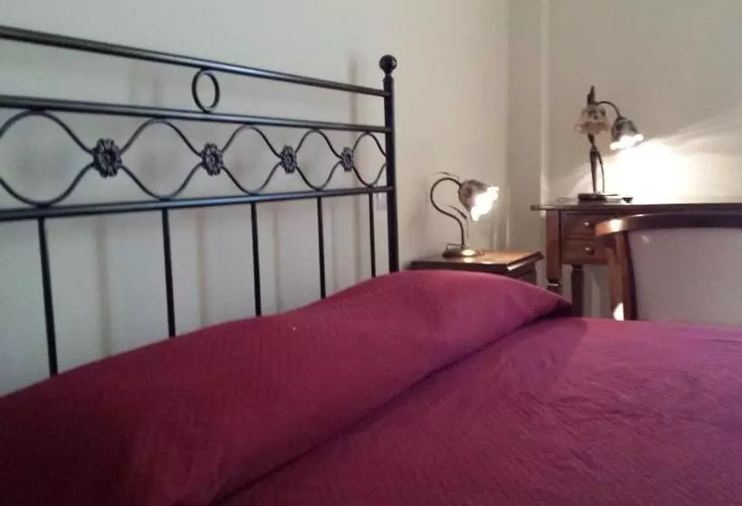 B&b Capo Sant'alessio