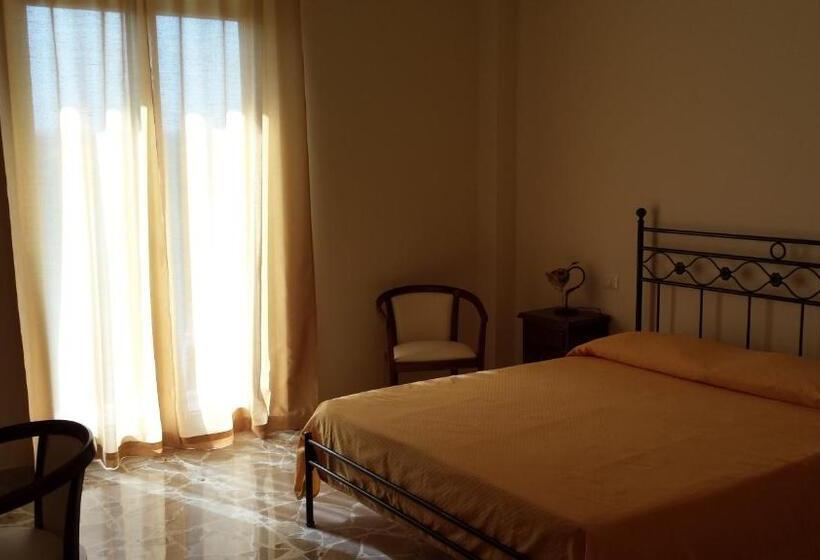 B&b Capo Sant'alessio