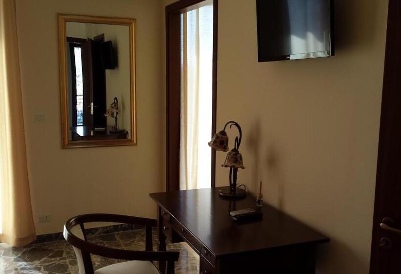 B&b Capo Sant'alessio