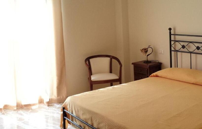 B&b Capo Sant'alessio