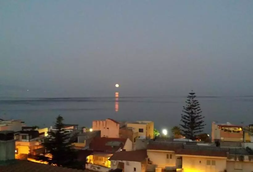 B&b Capo Sant'alessio