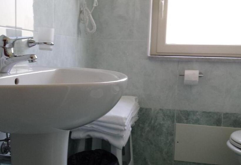 B&b Capo Sant'alessio