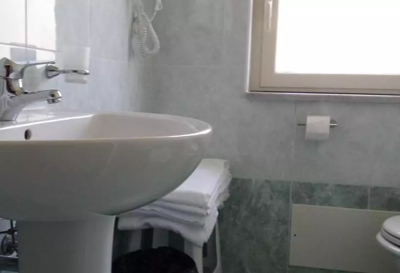 B&b Capo Sant'alessio