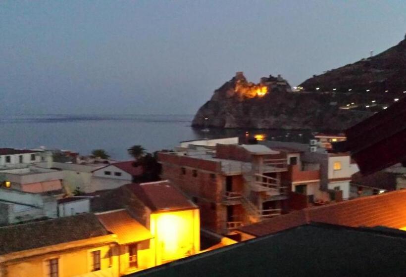 B&b Capo Sant'alessio