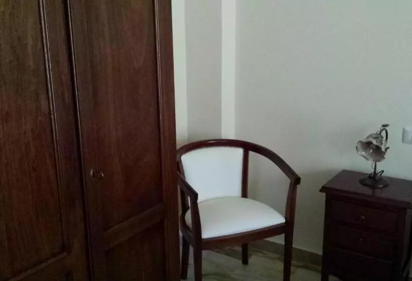B&b Capo Sant'alessio