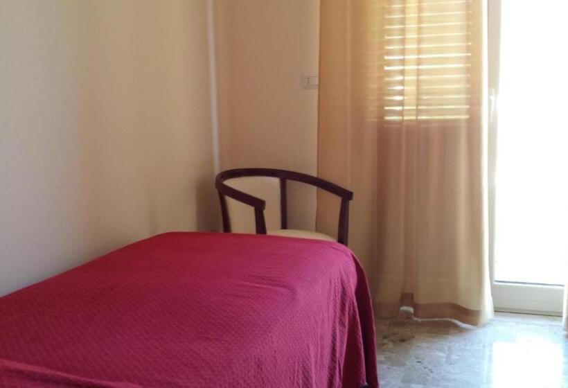 B&b Capo Sant'alessio