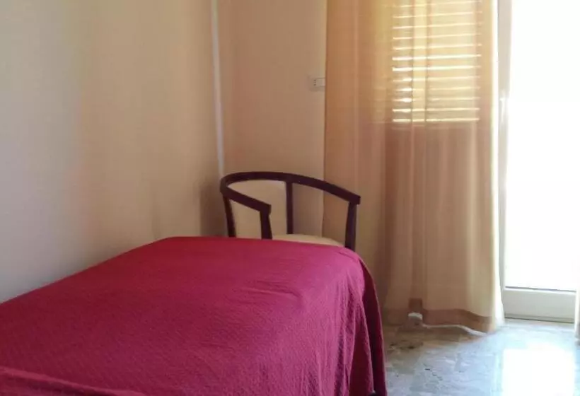 B&b Capo Sant'alessio