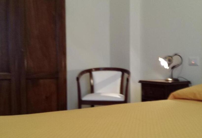 B&b Capo Sant'alessio