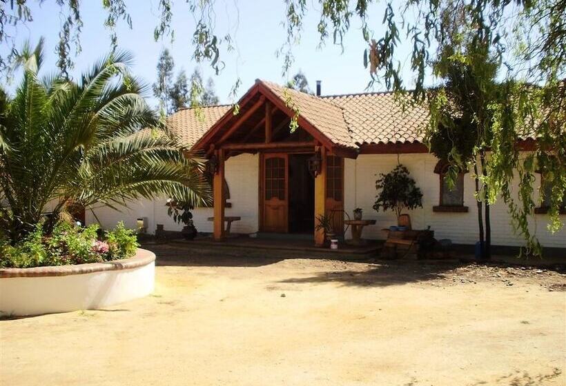 住宿加早餐  Finna Estampa