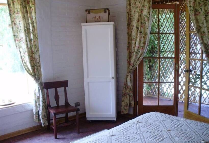 住宿加早餐  Finna Estampa