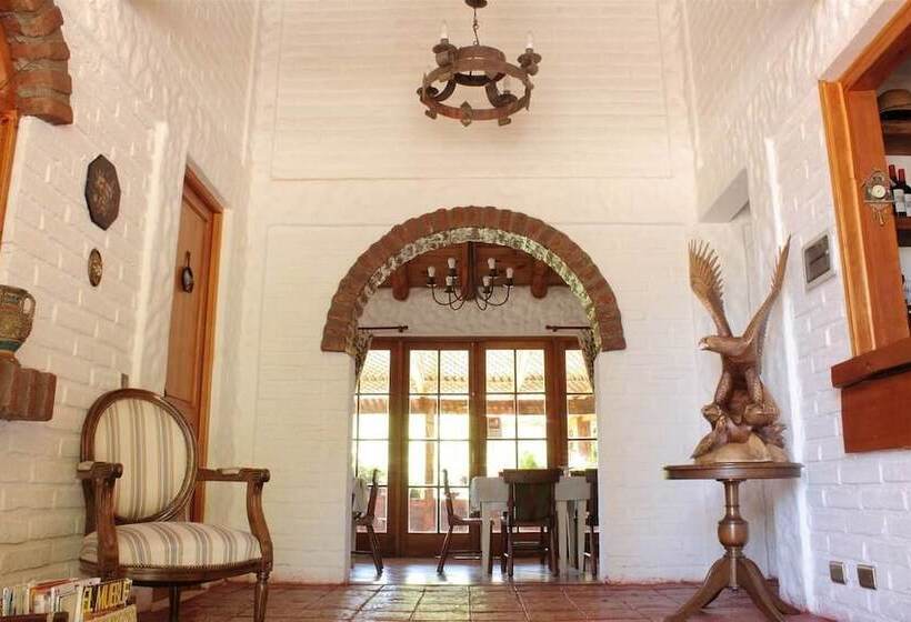 住宿加早餐  Finna Estampa