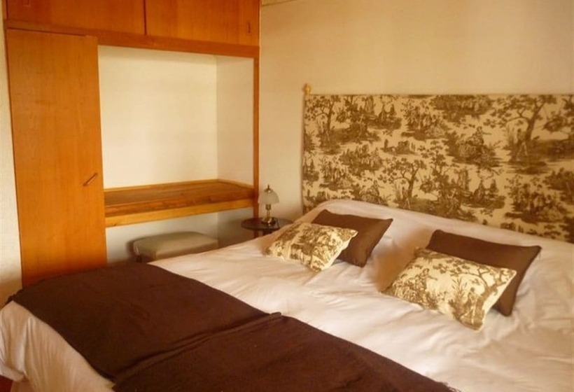 住宿加早餐  Finna Estampa