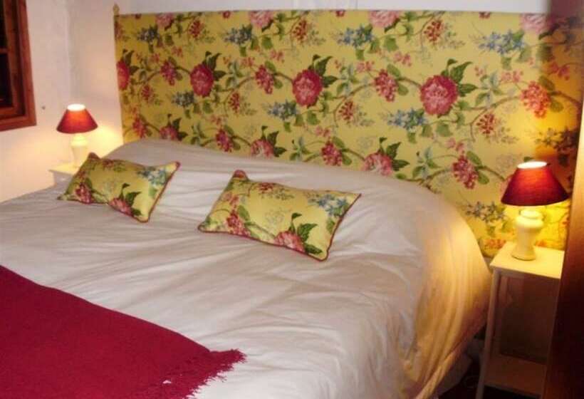 住宿加早餐  Finna Estampa