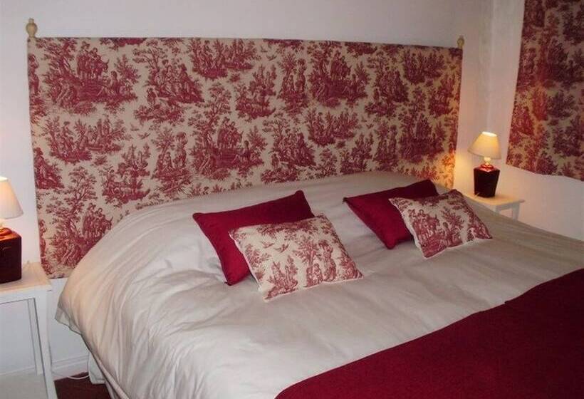 住宿加早餐  Finna Estampa