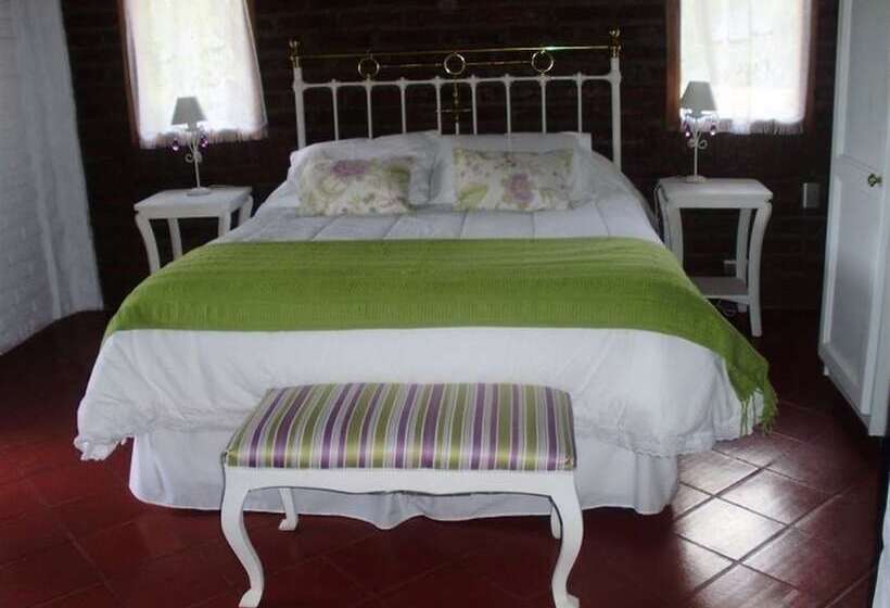 住宿加早餐  Finna Estampa