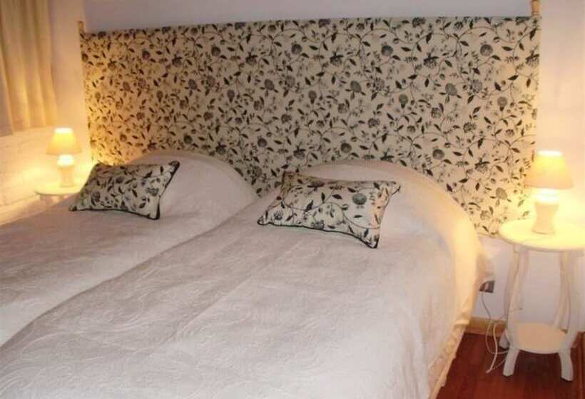 住宿加早餐  Finna Estampa