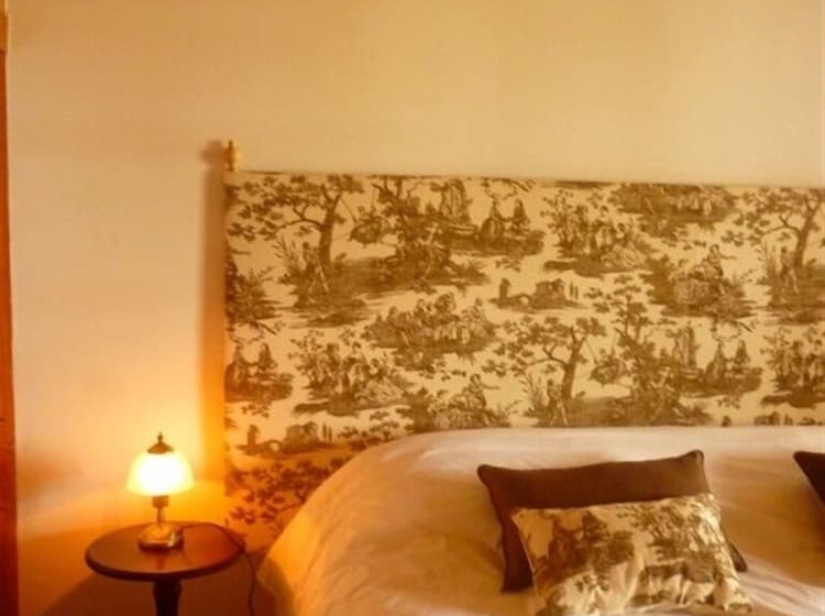 住宿加早餐  Finna Estampa