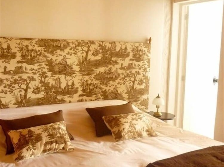 住宿加早餐  Finna Estampa