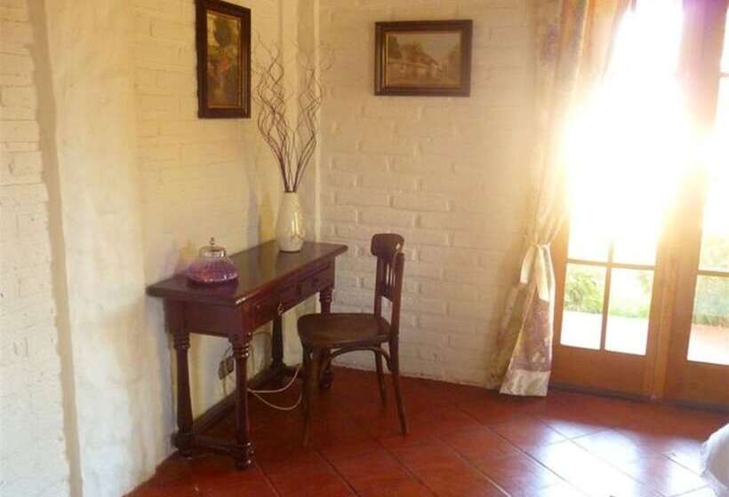 住宿加早餐  Finna Estampa