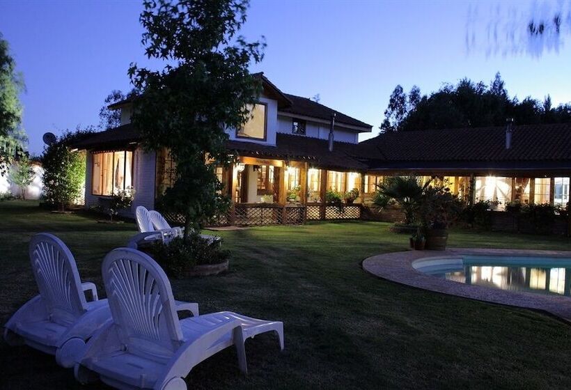 住宿加早餐  Finna Estampa