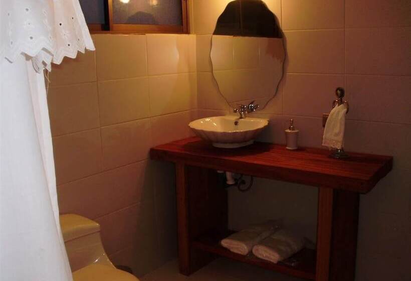 住宿加早餐  Finna Estampa