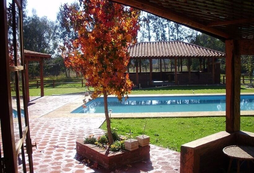 住宿加早餐  Finna Estampa