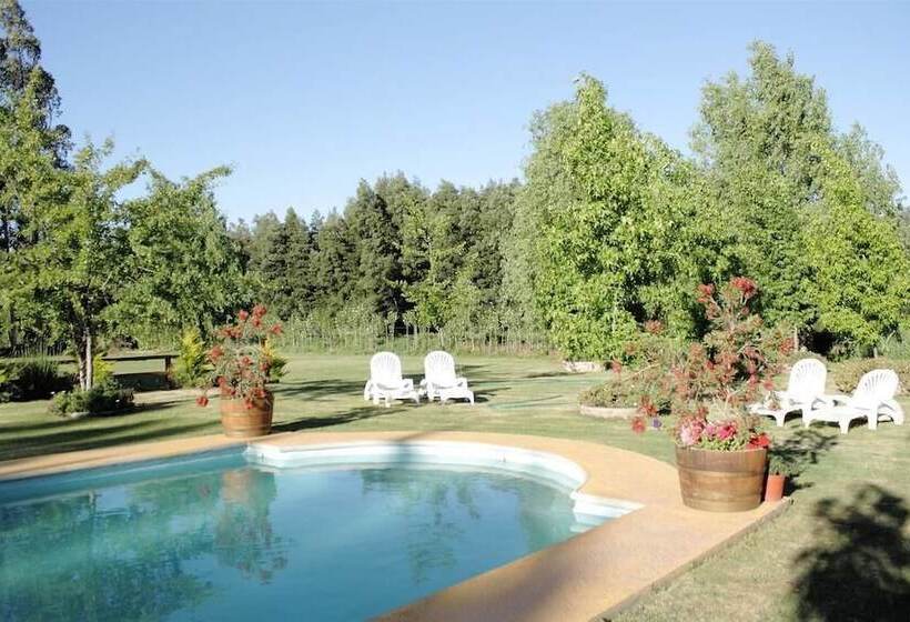 住宿加早餐  Finna Estampa