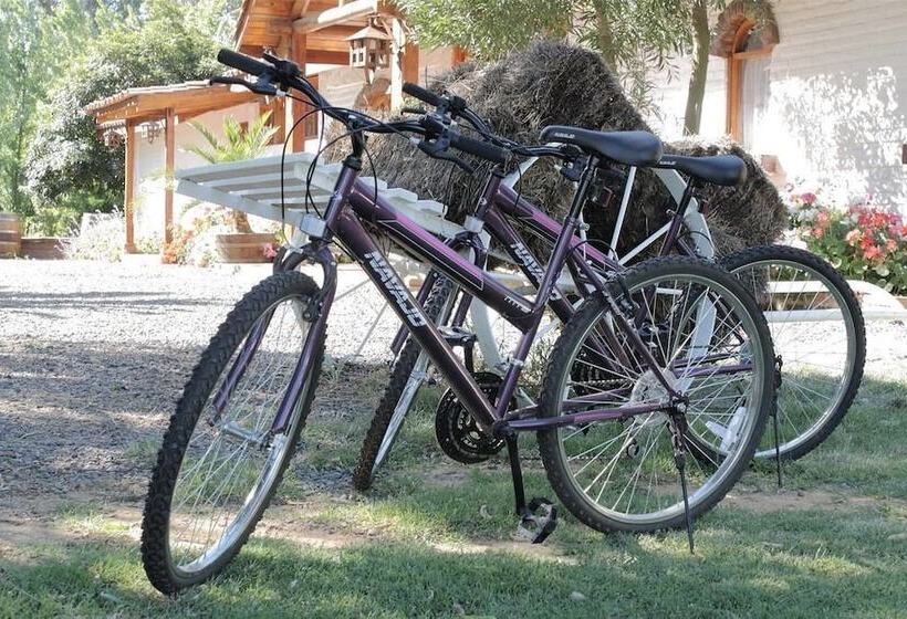 住宿加早餐  Finna Estampa