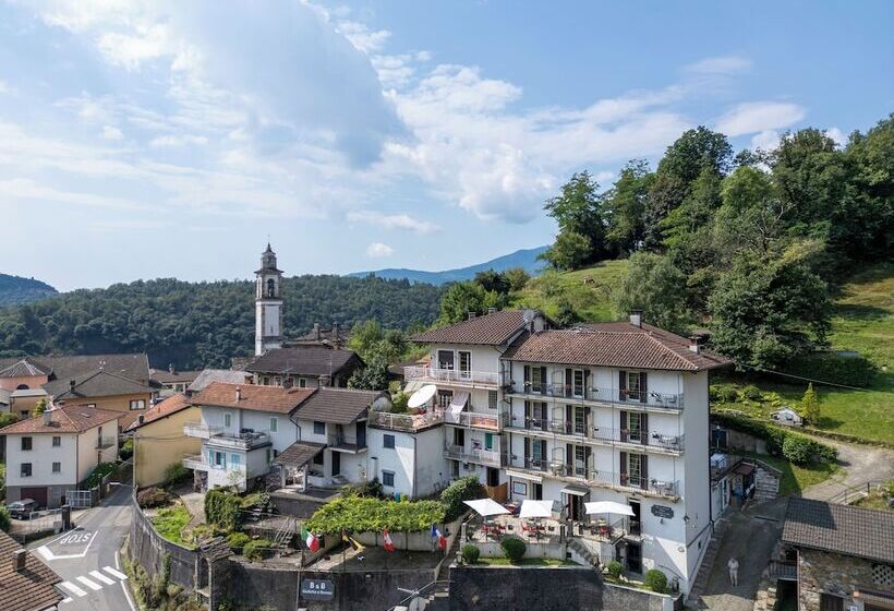 Nocleg ze śniadaniem Guesthouse Giulietta E Romeo