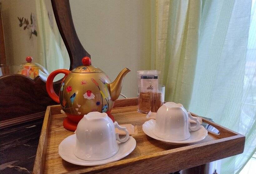 Nocleg ze śniadaniem Guesthouse Giulietta E Romeo