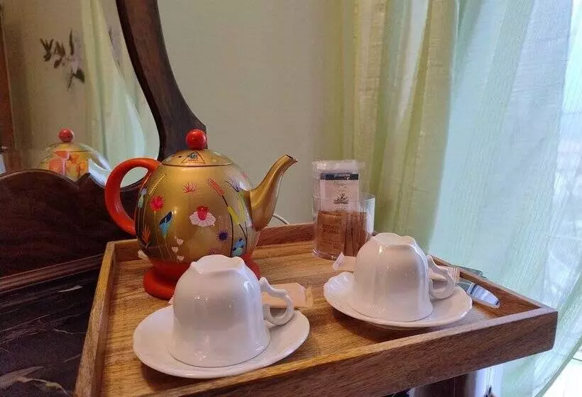 ベッドアンドブレックファースト Guesthouse Giulietta E Romeo