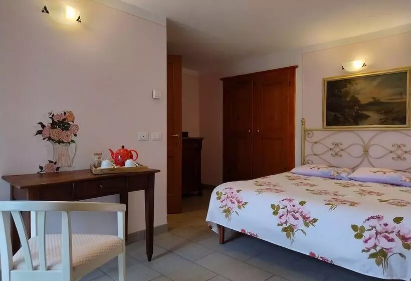 ベッドアンドブレックファースト Guesthouse Giulietta E Romeo