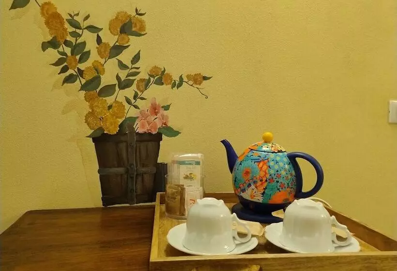 ベッドアンドブレックファースト Guesthouse Giulietta E Romeo