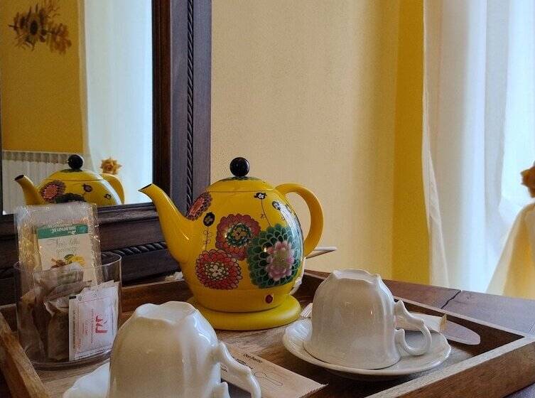 Nocleg ze śniadaniem Guesthouse Giulietta E Romeo