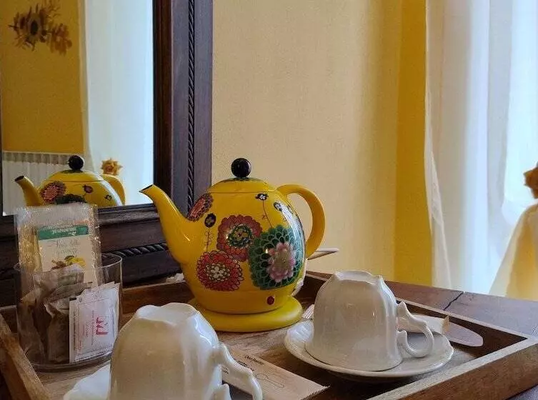 ベッドアンドブレックファースト Guesthouse Giulietta E Romeo