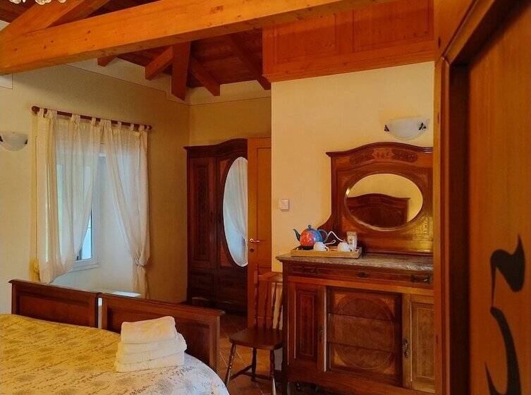 Nocleg ze śniadaniem Guesthouse Giulietta E Romeo