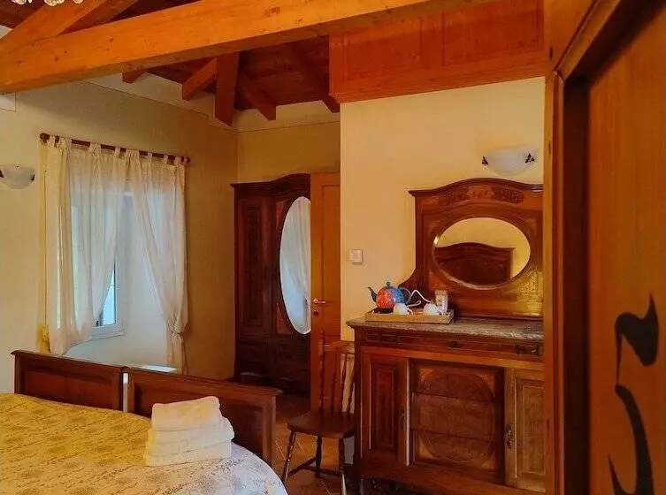 ベッドアンドブレックファースト Guesthouse Giulietta E Romeo