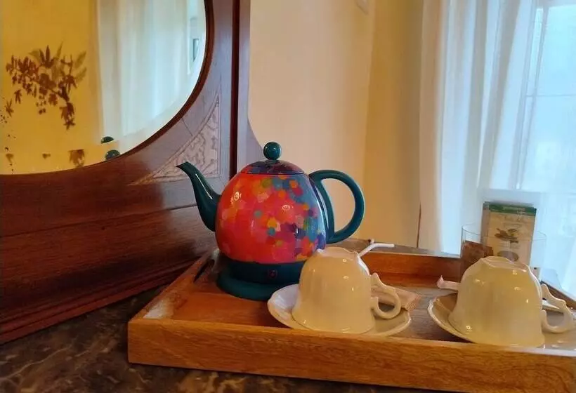 ベッドアンドブレックファースト Guesthouse Giulietta E Romeo