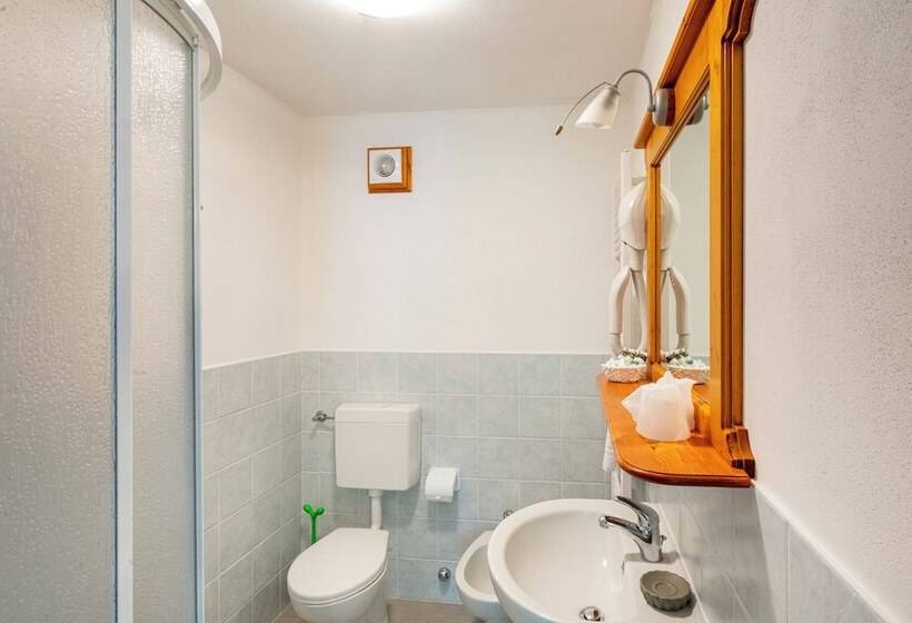 Nocleg ze śniadaniem Guesthouse Giulietta E Romeo