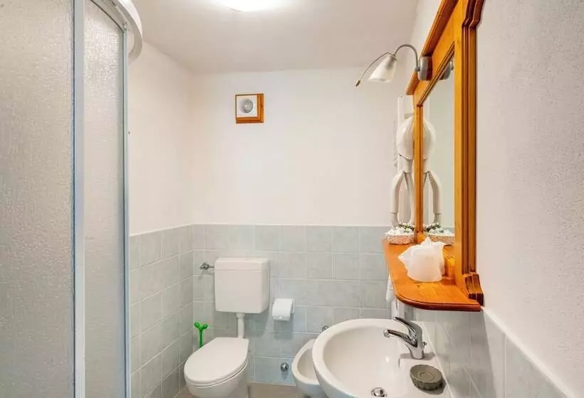 ベッドアンドブレックファースト Guesthouse Giulietta E Romeo