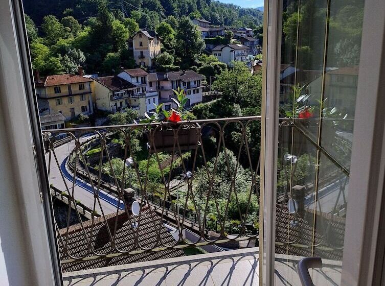 Nocleg ze śniadaniem Guesthouse Giulietta E Romeo