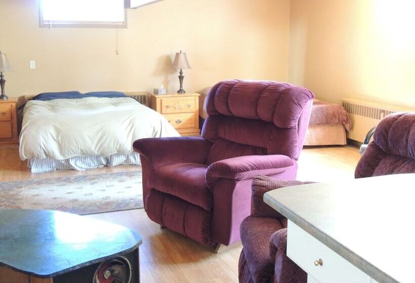 Bed and Breakfast Historical Guest House